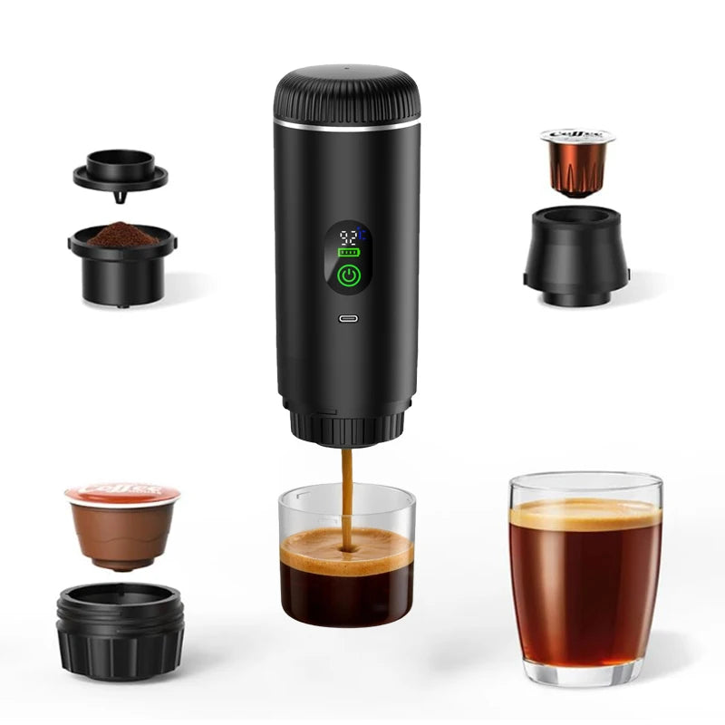 Portopresso One